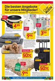 Rusta Prospekt woche 49 Seite 19