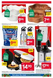 Rusta Prospekt woche 49 Seite 2