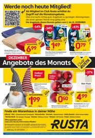 Rusta Prospekt woche 49 Seite 20