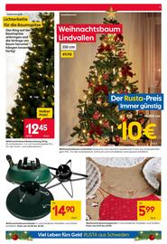 Rusta Prospekt woche 49 Seite 9