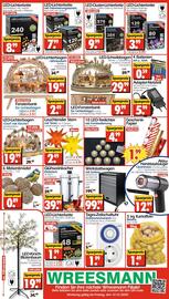Wreesmann Prospekt woche 50 Seite 16