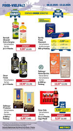 METRO Prospekt woche 50 Seite 11