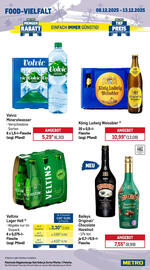 METRO Prospekt woche 50 Seite 12