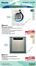 METRO Prospekt woche 50 Seite 18