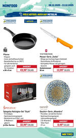 METRO Prospekt woche 50 Seite 23