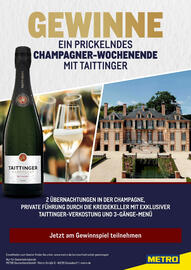 METRO Prospekt woche 50 Seite 27