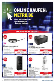 METRO Prospekt woche 50 Seite 28