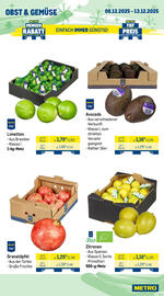 METRO Prospekt woche 50 Seite 7