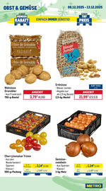 METRO Prospekt woche 50 Seite 8