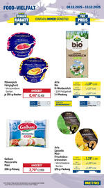 METRO Prospekt woche 50 Seite 9