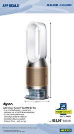 METRO Prospekt woche 50 Seite 3