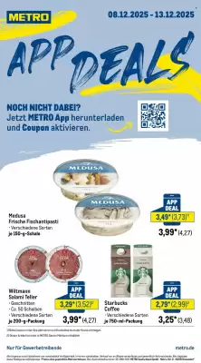 METRO Prospekt (gültig bis 13-12)
