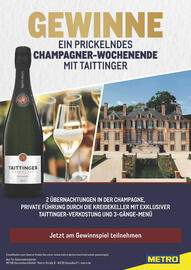 METRO Prospekt woche 50 Seite 11