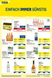 METRO Prospekt woche 50 Seite 15