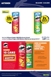 METRO Prospekt woche 50 Seite 3