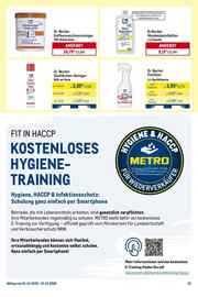 METRO Prospekt woche 50 Seite 30