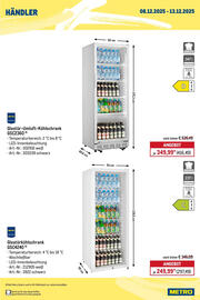 METRO Prospekt woche 50 Seite 5