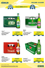 METRO Prospekt woche 50 Seite 6