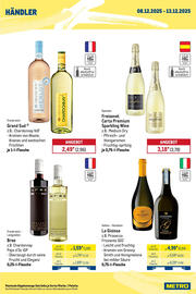 METRO Prospekt woche 50 Seite 9