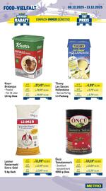 METRO Prospekt woche 50 Seite 13