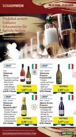 METRO Prospekt woche 50 Seite 15