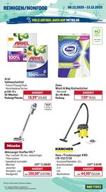 METRO Prospekt woche 50 Seite 18