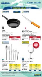 METRO Prospekt woche 50 Seite 20