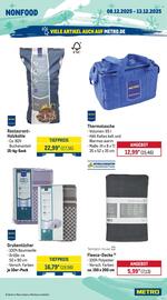 METRO Prospekt woche 50 Seite 21