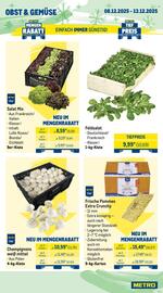 METRO Prospekt woche 50 Seite 9