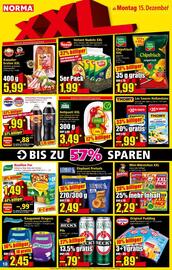 Norma Prospekt woche 51 Seite 14