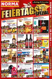 Norma Prospekt woche 51 Seite 21