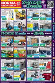 Norma Prospekt woche 51 Seite 25