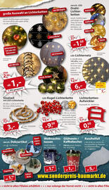 Sonderpreis Baumarkt Prospekt Seite 13