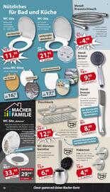 Sonderpreis Baumarkt Prospekt Seite 18