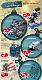 Sonderpreis Baumarkt Prospekt Seite 9