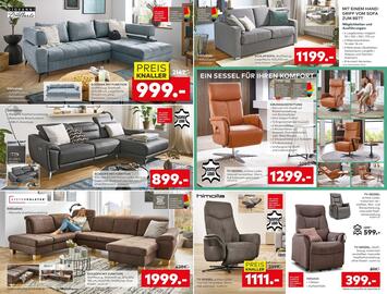 Porta Prospekt Seite 3