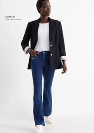 C&A Prospekt Seite 14