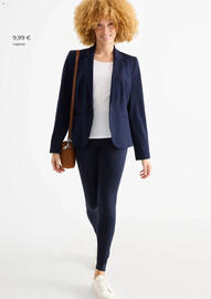 C&A Prospekt Seite 16