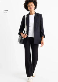 C&A Prospekt Seite 6