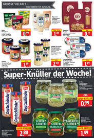 Edeka Herkules Prospekt woche 50 Seite 11