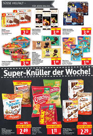 Edeka Herkules Prospekt woche 50 Seite 15