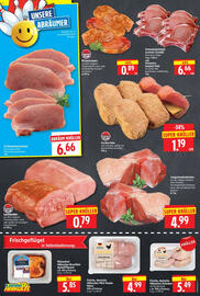 Edeka Herkules Prospekt woche 50 Seite 2