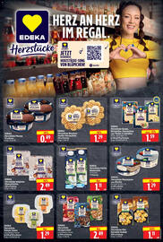 Edeka Herkules Prospekt woche 50 Seite 20