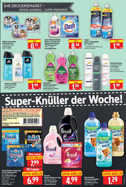 Edeka Herkules Prospekt woche 50 Seite 21