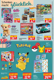 Edeka Herkules Prospekt woche 50 Seite 24