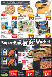 Edeka Herkules Prospekt woche 50 Seite 6