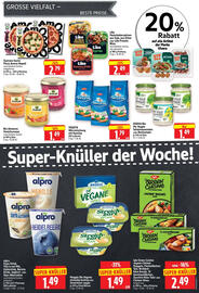 Edeka Herkules Prospekt woche 50 Seite 9