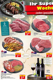 Edeka Herkules Prospekt Seite 2