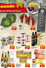 Edeka Herkules Prospekt Seite 3