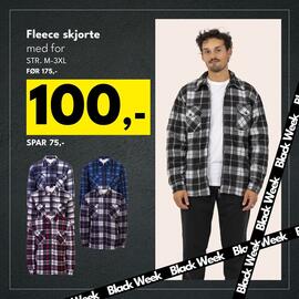 Dansk Outlet tilbudsavis uge 49 Side 1